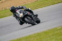 Middle Group Black Bikes